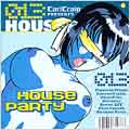 House Party 013: A Planet E Mix