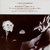 Leopold Stokowski conducts Beethoven: Symphony No. 9