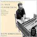 Bach: Clavier-Uebung / Ralph Kirkpatrick