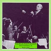 Merit - Furtwangler conducts Beethoven - Symphony no 9
