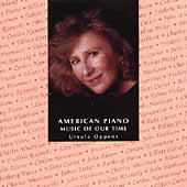 Merit - American Piano - Music of Our Time / Ursula Oppens