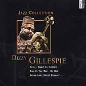 Dizzy Gillespie: Jazz Collection