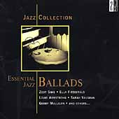 Jazz Collection: Essential Jazz Ballads