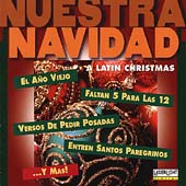 Nuestra Navidad: A Latin Christmas
