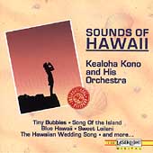 Sounds of Hawaii