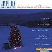 Impressions Of Christmas