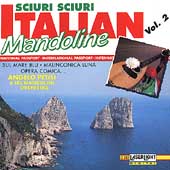 Italian Mandolins Vol. 2