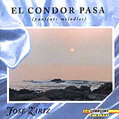 El Condor Pasa (Panflute Melodies)