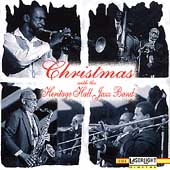 Christmas With The Heritage Hall Jazz Band