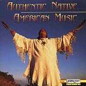 Authentic Native American Music