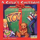 A Child's Christmas With Tom Paxton