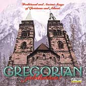 Gregorian Jubilation!