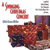 A Swinging Christmas Concert