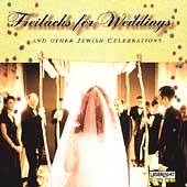 Freilachs For Weddings