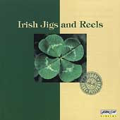 Irish Jigs And Reels