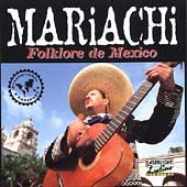 Mariachi: Folklore De Mexico