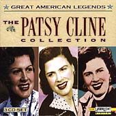 The Patsy Cline Collection (Laserlight) [Box]