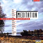 Meditation - Classical Relaxation Vol 6-10