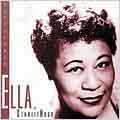 Ella Fitzgerald (Laserlight)