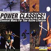Power Classics! Vol 3