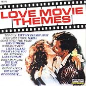 Love Movie Themes (LaserLight)