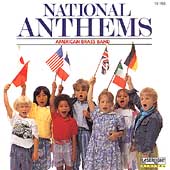 National Anthems *