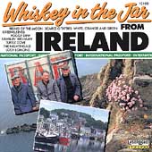 Whiskey In The Jar From Ireland