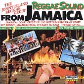 Reggae Sound From Jamaica