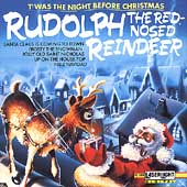 Rudolph The Red-Nosed Reindeer (Laserlight)