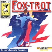 Strictly Dancing: Fox-Trot