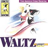 Strictly Dancing: Waltz