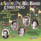 A Swinging Big Band Christmas