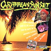 Caribbean Sunset