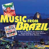 Music From Brazil