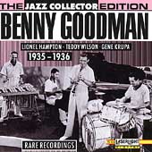 The Jazz Collector Edition 1935-1936...