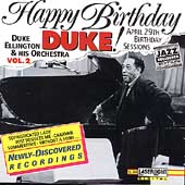 Happy Birthday, Duke! Vol. 2