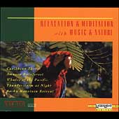 Nature & Music Meditation Vol. 1-5 [Box]