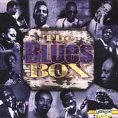The Blues Box [Box]