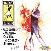 Strictly Dancing [Box]