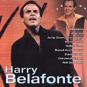 Harry Belafonte (Delta)