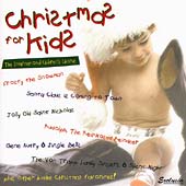 Christmas For Kids (Exclusiv)