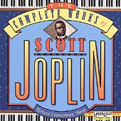 Joplin: The Complete Works Vol 2 / Richard Zimmerman