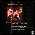 Louis Armstrong: Jazz Collection Vol. 2