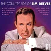 The Country Side of Jim Reeves [Box]