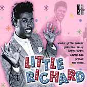 Little Richard (Delta)