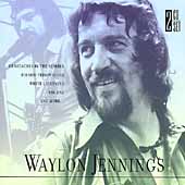 Waylon Jennings (Delta)