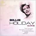 Billie Holiday: All of Me