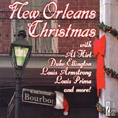 New Orleans Christmas [Box]