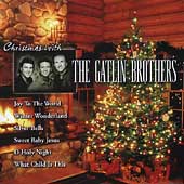 Christmas With the Gatlin Brothers (LaserLight)