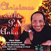 Christmas With Paul Anka